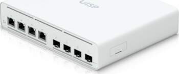 Switch Ubiquiti UISP-S-Plus (UISP-S-Plus-EU) | UISP-S-Plus-EU