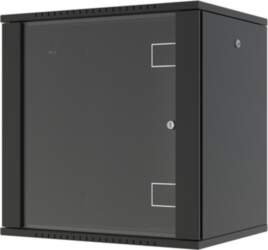 Szafa Lanview Quick Assembly Fpack 19"