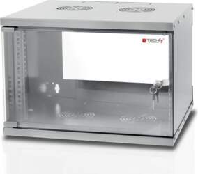 Szafa Techly RACK ECO 19 6U/320mm