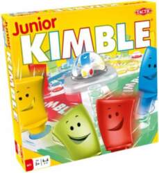 Tactic Kimble Junior | 53661 TACTIC