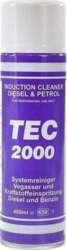 TEC2000 TEC 2000 INDUCTION CLEANER  UKÅADU