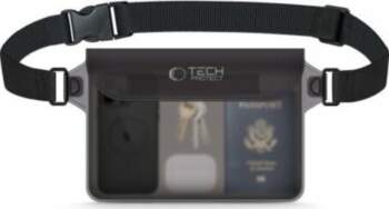 Tech-Protect TECH-PROTECT UWP10 UNIVERSAL WATERPROOF POUCH