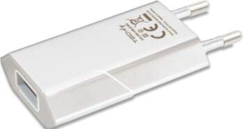 Techly 1x USB-A 1 A (100747)