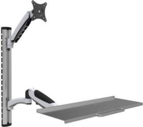 Techly ściennymonitor 15" - 27" (ICA-PLW-02)