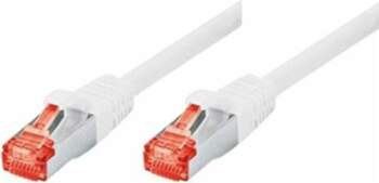 Telegärtner Patch S/FTP, PiMF, Cat 6A