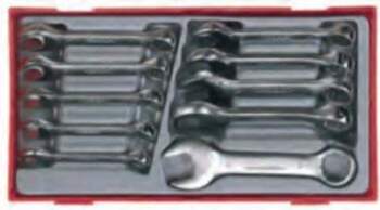 Teng Tools    10-19mm  (109470104) | 109470104