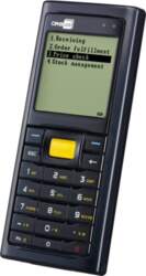 Terminal sieciowy CipherLab Terminal 8200 BATCH/