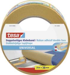 Tesa tesa     25m x 38mm |