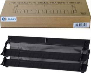 TEXI G&G  termo  2  TD-810-BK 215mmx22m