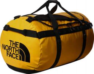 The North Face base camp duffel