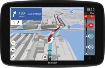 TomTom Go Expert Plus EU 6
