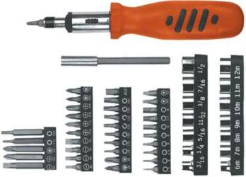 Top Tools mi 52 39D357 |