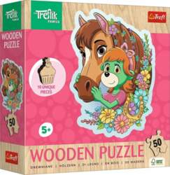 Trefl Puzzle     50  (20259) | 602540