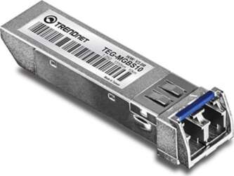 TRENDnet Switch  Mini-GBIC LC Module 1550