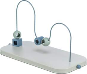 Trixie Dog Activity Skills Loop, ,psa