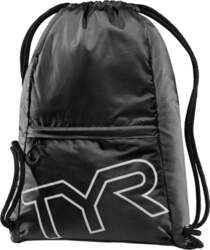 TYR Draw string backpack LPSO2 001