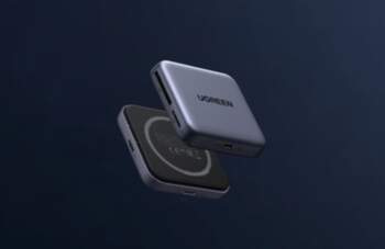 Ugreen / czytnik Ugreen CM898, USB-C
