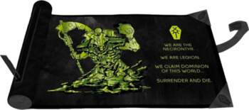 Ultra-Pro : Necron Codex Aligned -
