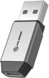 USB Alogic ULACMN-SGR USB-A - USB-C