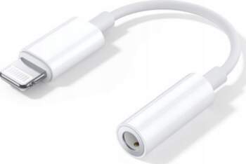 USB Apple Lightning - Jack 3