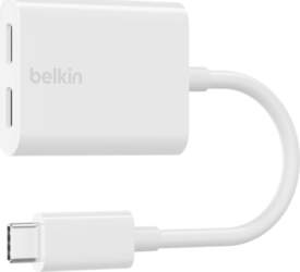 USB Belkin USB-C - USB-C x2