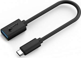 USB Genius USB-A - USB-C   (32590003400)