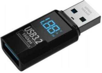 USB Mathorn MPMA-10AA60 USB-A - USB-A