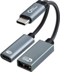 USB MicroConnect MC-USBC-CFAF USB-C - USB-A