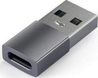 USB Satechi USB-A - USB-C   (ST-TAUCM)