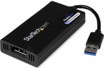 USB StarTech USB-A - DisplayPort (USB32DP4K)