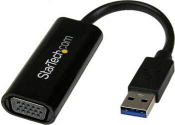 USB StarTech USB-A - VGA   (USB32VGAES)