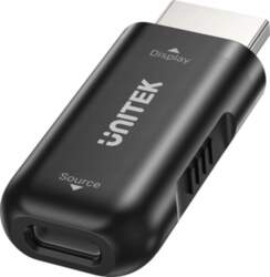 USB Unitek USB-C - HDMI   (V1187ABK01)