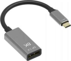 USB Zenwire USB-C - DisplayPort (0000000308)