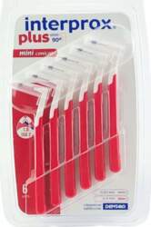 Vitis Pharma VITIS INTERPROX PLUS MINI