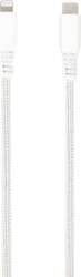 Vivanco cable USB-C - Lightning 0