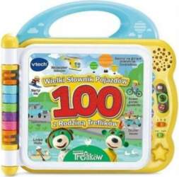 Vtech V-TECH Rodziny 61799 | 5900511617993