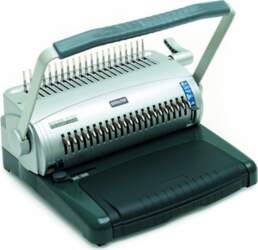 Wallner Binding machine S-100 | Wallner