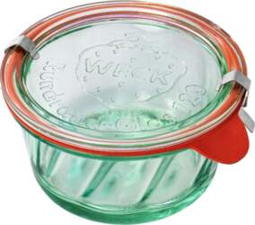 Weck  Bakery 450 ml (6  -