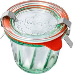 Weck  Bakery 80 ml (12  -