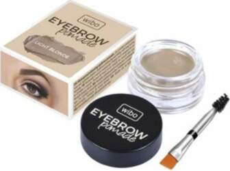 Wibo Wibo Eyebrow Pomade pomada do