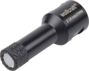 Wolfcraft 14 mm Wolfcraft Ceramic/M14, super