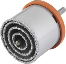 Wolfcraft   33, 53, 73, 83 mm