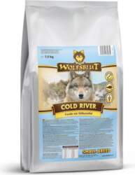 Wolfsblut Dog Cold River Small -