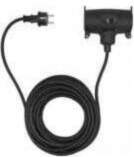 Yato YT.CONSTRUCTION EXTENSION CABLE 2G