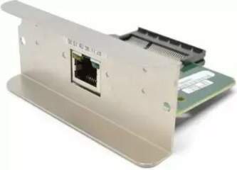 ZEBRA Print server   Ethernet do drui