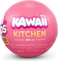 Zuru ***** Mini Brands kitchen 77843