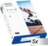 5x 500 Sheets tecno speed A