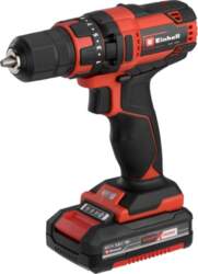 - Einhell TC-CD 18/35 Li 18