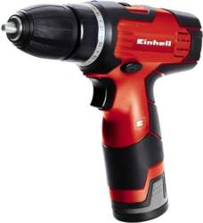 - Einhell TH-CD 12-2 Li 12