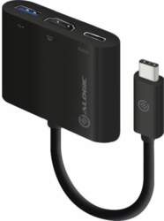 /replikator Alogic MP-UCHDCH USB-C | MP-UCHDCH